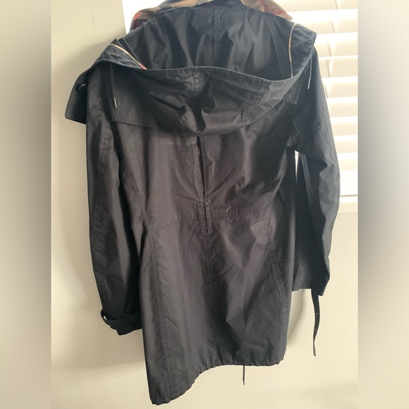 Burberry Brit Jacket cnallasipan 3989634 - Picture 2 of 5